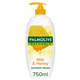 Palmolive Naturals Milk & Honey Shower Cream 750Ml