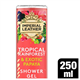 Imperial Leather Tropical Rainforest Shower Gel 250Ml