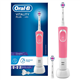 Oral-B Vitality+ 2 Heads Electric Toothbrush