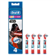 Oral-B Stages Star Wars Electric Toothbrush Heads 4
