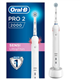 Oral-B Pro 2000S Sensi Ultrathin Electric Toothbrush