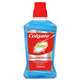 Colgate Total Advanced Peppermint Mouthwash 500Ml