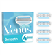 Gillette Venus Smooth Razor Blades Refill 4 Pack