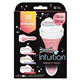 Wilkinson Sword Intuition Razor Plus 3 Blades