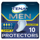 Tena Men Pads 10 Pack