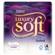 Tesco Luxury Soft Quilted Toilet Tissue 4 Rolls