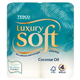 Tesco Luxury Soft Coconut Oil X4