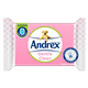 Andrex Washlets Gentle Clean 40 Refill Wipes