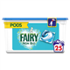 Fairy Non Biological Washing Pods 25 Washes 602.5G