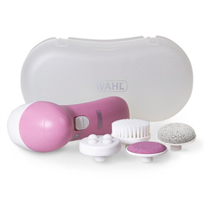 Wahl 4 In 1 Cleansing Brush