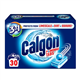 Calgon 3 In 1 Limescale Protection 30 Tablets 390G