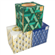 Kleenex Collection Cube Tissues 56S