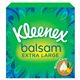 Kleenex Plus Balsam Tissues 3Ply Mansize 44
