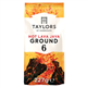 Taylors Hot Lava Java Ground Coffee 227G