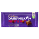 Cadbury Dairy Milk Fruit & Nut Chocolate Bar 110G