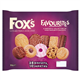 Fox's Favourites Assortment Biscuits 365G