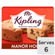Mr Kipling Manor House Cake