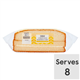 Tesco Lemon Iced Madeira Cake