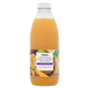 Tesco 100% Squeezed Apple Peach Passion Fruit & Mango Juice 1 Litre