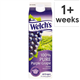 Welch's 100% Pure Purple Grape Juice 1 Litre