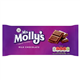 Ms Molly's Milk Chocolate Bar 100G