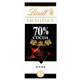 Lindt Excellence Dark 70% Cocoa Chocolate Bar 100G