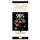 Lindt Excellence Dark 90% Cocoa Chocolate Bar 100G