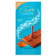 Lindt Lindor Salted Caramel Chocolate Bar 100G