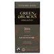 Green & Blacks Organic Dark 70% Chocolate 90G