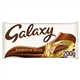 Galaxy Milk Chocolate Bar 200G