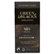 Green & Blacks Organic Dark 85% Chocolate 90G