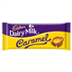 Cadbury Dairy Milk Caramel Chocolate Bar 200G