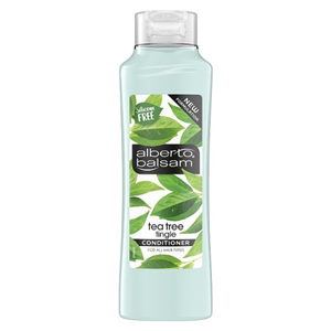 Alberto Balsam Tea Tree Conditioner 350Ml