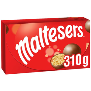 Maltesers Gift Box 310G