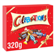 Celebrations Chocolate 320G