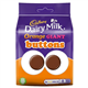 Cadbury Dairy Milk Orange Giant Buttons 110G