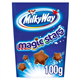Milkyway Magic Stars Chocolate Bag 100G