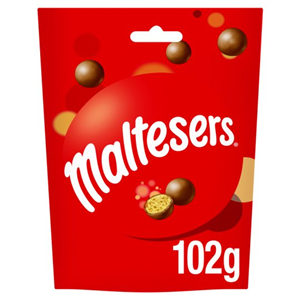 Maltesers Standard Pouch 102G