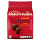 Cadbury Bournville Buttons 110G