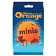 Terry's Chocolate Orange Mini's Bag 125G