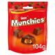 Munchies Pouch Bag 104G