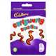 Cadbury Curly Wurly Squirlies 110G