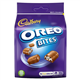 Cadbury Oreo Bites 110G