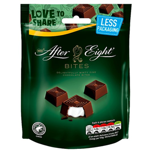 After Eight Bitesize Pouch Bag 107G