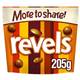 Revels Chocolate Large Pouch 205G