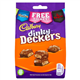 Cadbury Dinky Deckers Chocolate Bag 120G