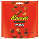 Reese's Peanut Butter Cups Minis Unwrapped 90G