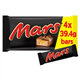 Mars Chocolate Multipack 4 X39.4G