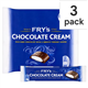 Fry's Chocolate Cream 3 Pack 147G