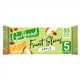 Go Ahead Crispy Apple Slices 5 Pack 195G